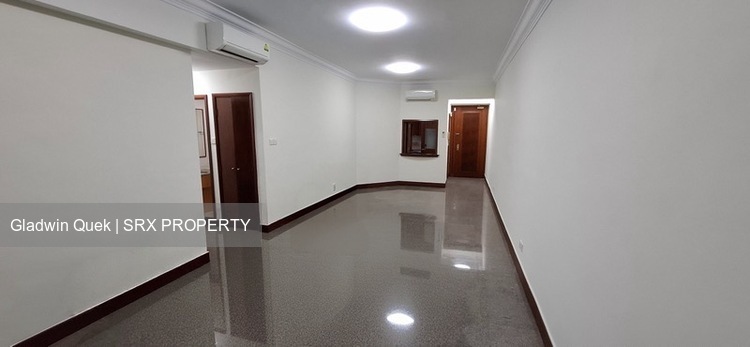Eastpoint Green (D18), Condominium #565657881